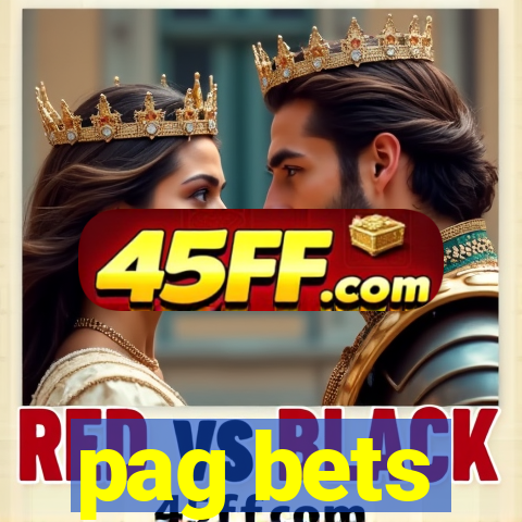 pag bets